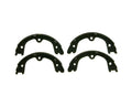 PARKING BRAKE SHOE