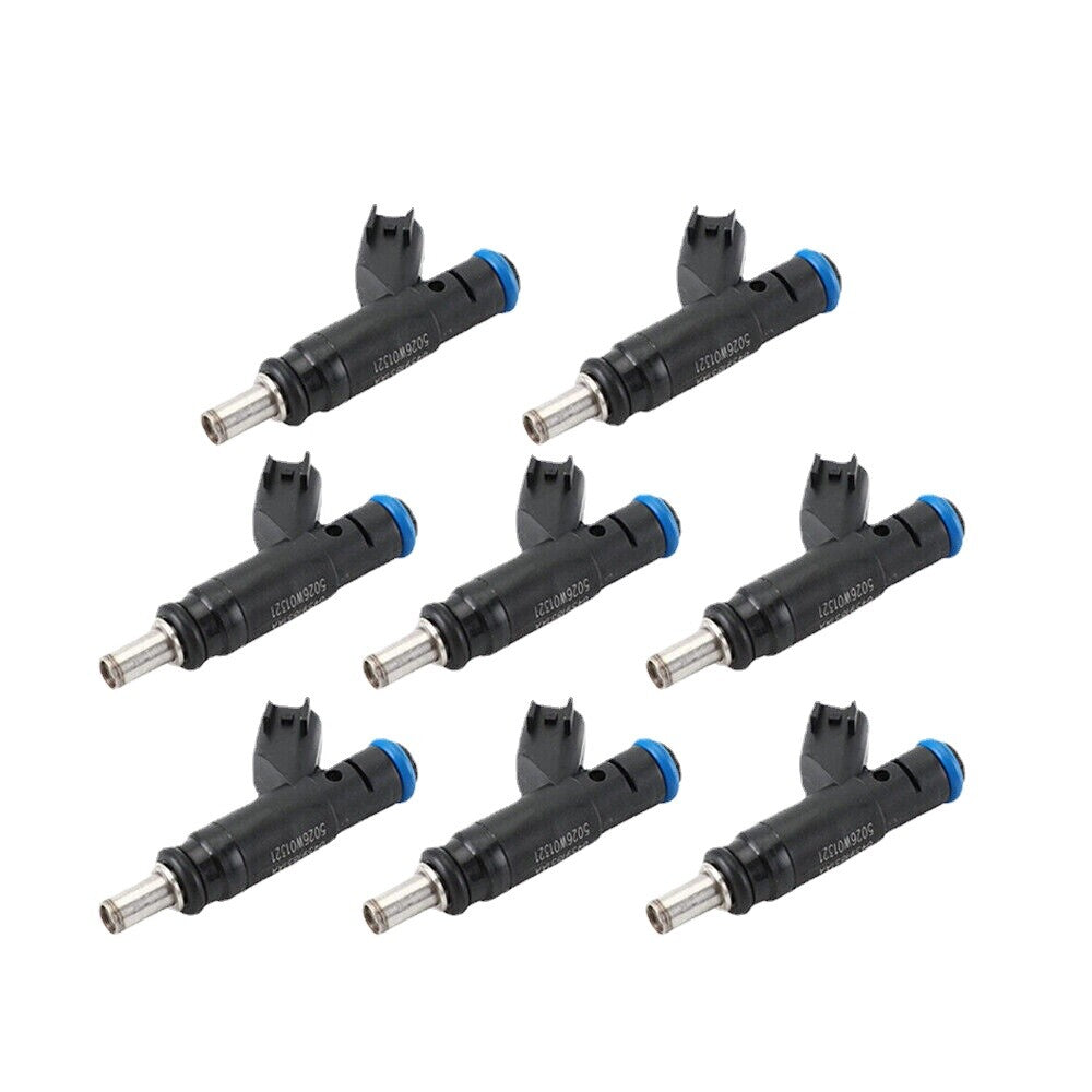 Crown 4591851AA Fuel Injector