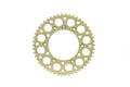 Renthal 96-17 Honda CRF 230F/ CR250R/ CRF450R Rear Sprocket LTD - Hard Anodized 520-50 Teeth
