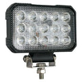 ULTRA BRIGHT 6 INCH WIDE RECTANGULAR LED SPOT LIGHT