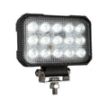 ULTRA BRIGHT 6 INCH WIDE RECTANGULAR LED SPOT LIGHT