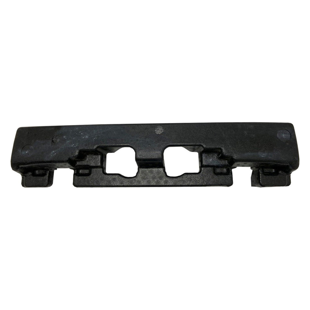 REAR BUMPER ENERGY ABSORBER SEDAN KIA RIO 1820
