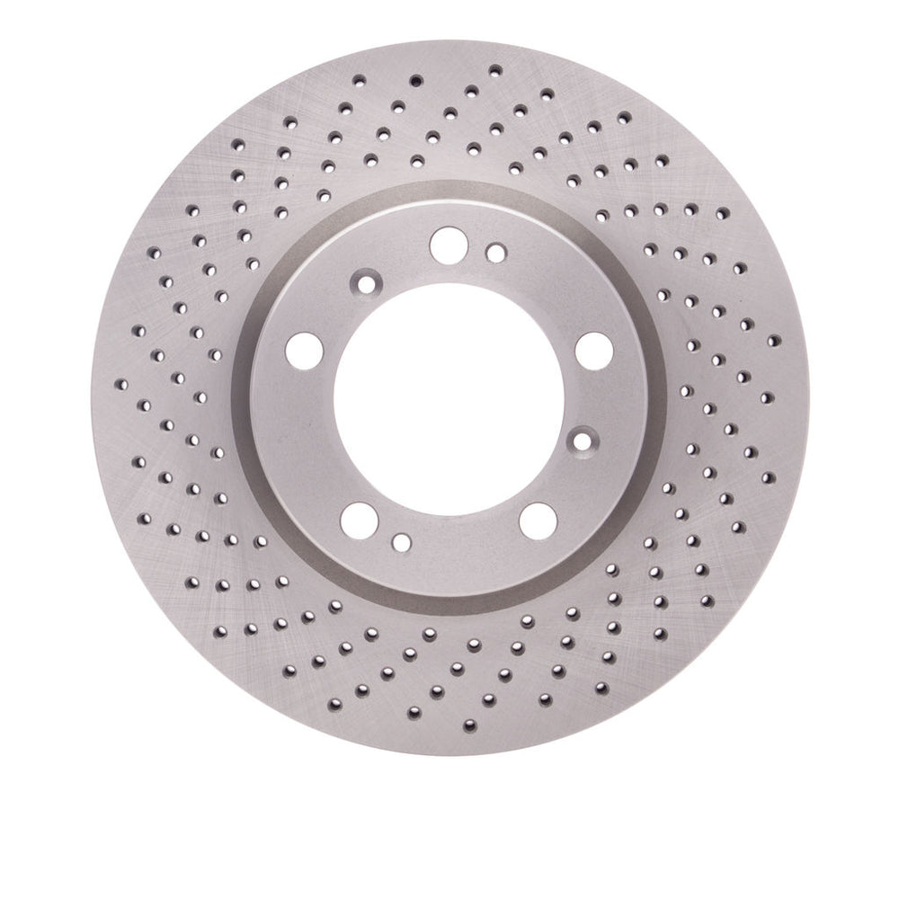 DFC auto part
