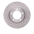 DFC auto part