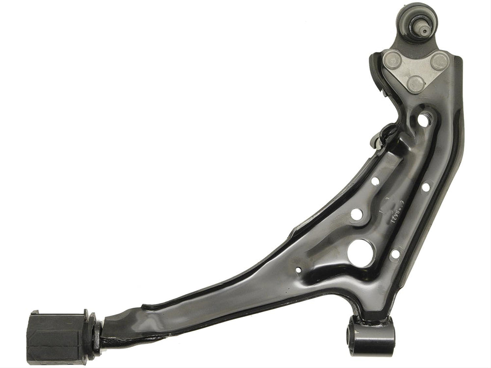 CONTROL ARM