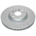 Power Stop 18-22 Volvo XC60 Front Evolution Coated Rotor