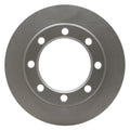 R1 Concepts GEOSPEC Coated Rotor Fits Chevrolet C30