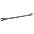 JMX 1.25 in Rod End Kit Right hand (standard) 9/16 Inch Artec Industries