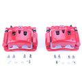 ENTRY GUARDS,FOR 05-15 TA