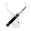 KYB Shocks & Struts Excel-G Rear NISSAN Quest Mini-Van 2004-09