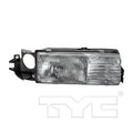 RH HEADLAMP ASSY COMPOSITE CAPRICE CHEVROLET CAPRICE 19911996