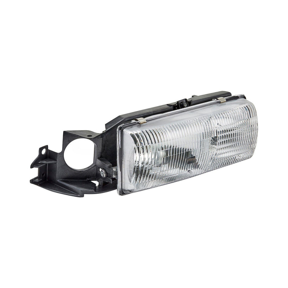 RH HEADLAMP ASSY COMPOSITE CAPRICE CHEVROLET CAPRICE 19911996