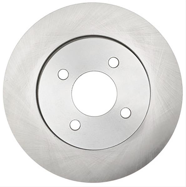 BRAKE ROTOR