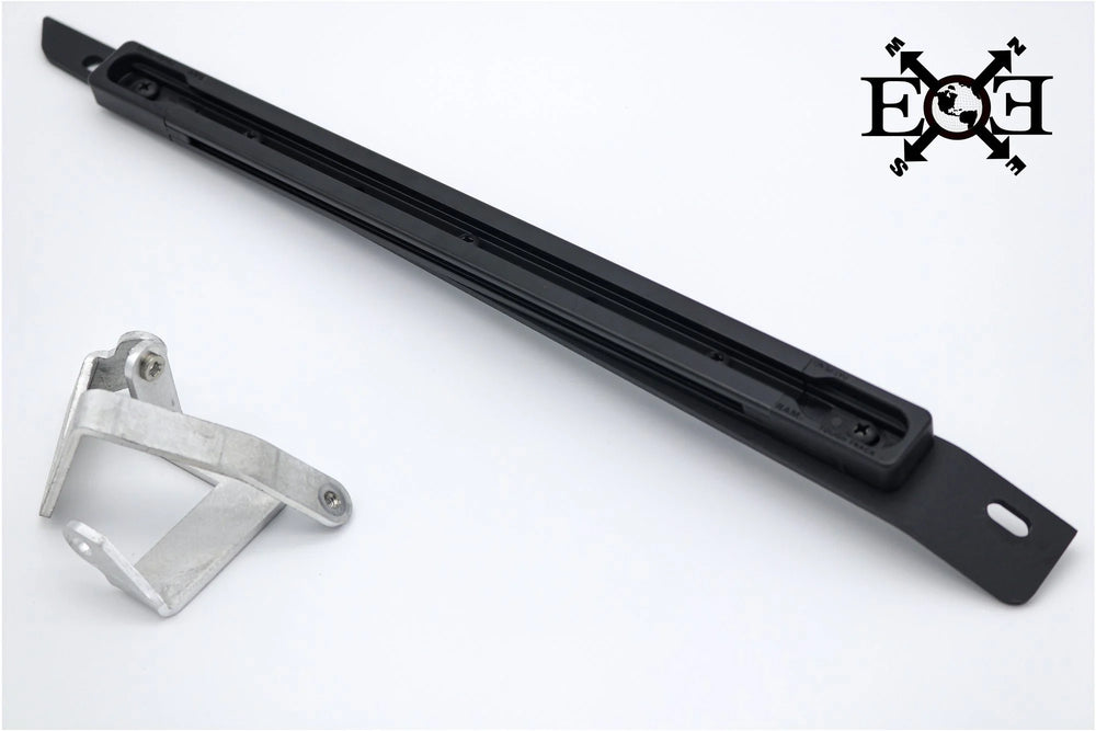 Expedition Essentials roof rack