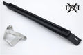 3TTM 3rd gen Toyota tacoma track mount