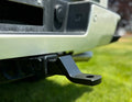 8IN LENGTH X 2IN DROP CUSHIONED BALL MOUNT