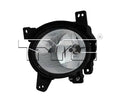 TYC auto part