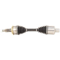 NEW CV AXLE