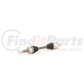 NEW CV AXLE