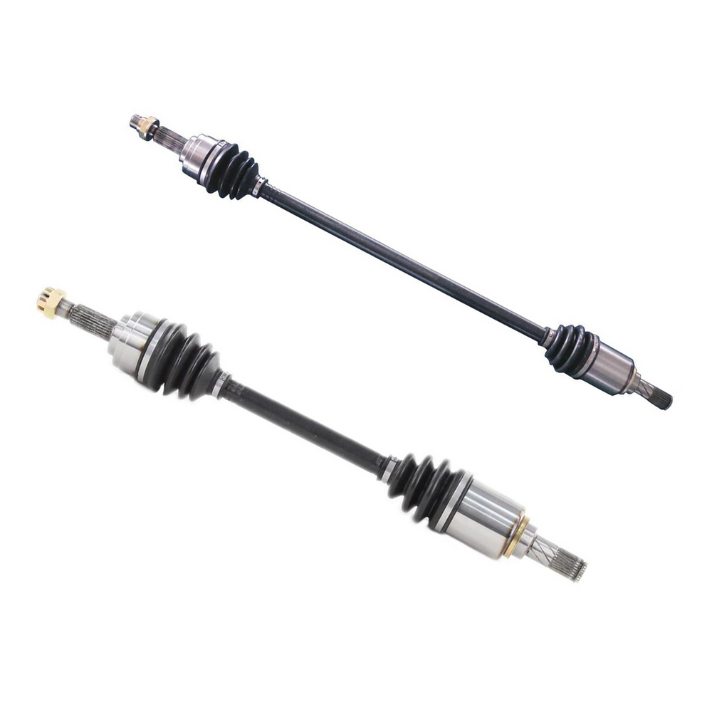 TRAKMOTIVE auto part