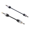 TRAKMOTIVE auto part