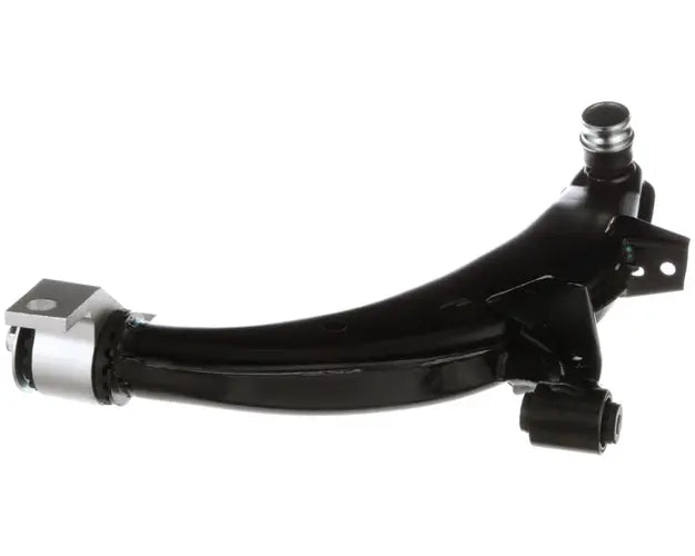 DELPHI control arms
