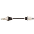 TRAKMOTIVE auto part