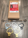 LISLE auto part
