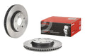 DISC BRAKE ROTOR