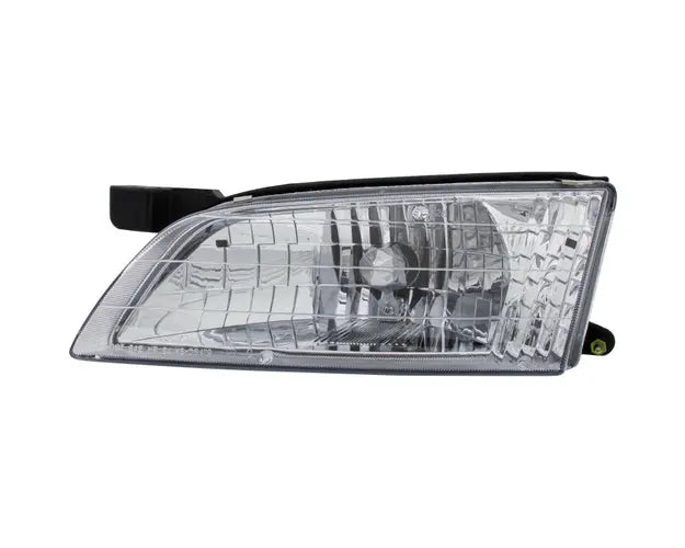 LH HEADLAMP ASSY COMPOSITE; ALTIMA 9899