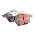 EBC auto part detail