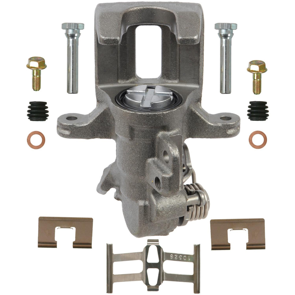 IMPORT BRAKE CALIPERS