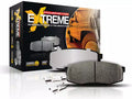 Power Stop 20-21 Toyota Highlander Front Z36 Truck & Tow Brake Pads w/Hardware