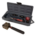 DOUBLE FLARING TOOL 3/16' & 1/4'
