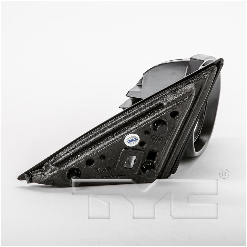 0913 MZ MZ6 PWR NHT PTM MIR RH