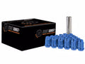 INSTALL KITS SPLINE LUG NUTS 12X1.5