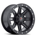 Vision Wheel 4-110 MB VIS FIVE FIFTY 550-127110MB4