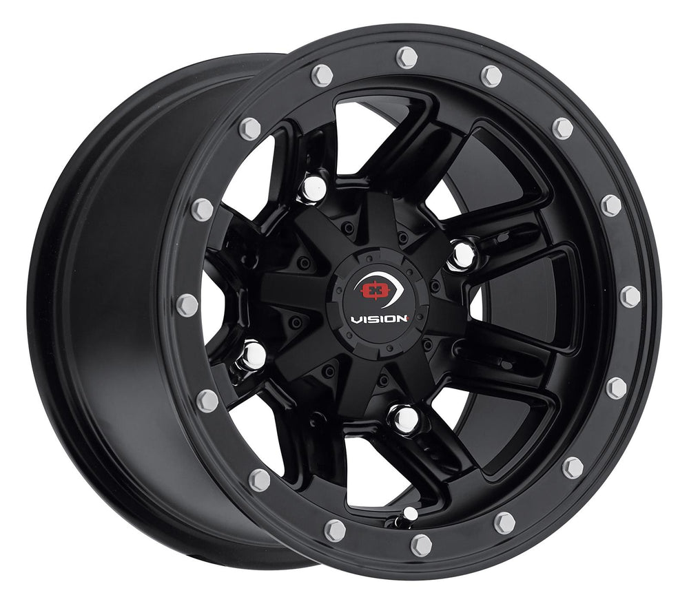 VISION WHEEL auto part