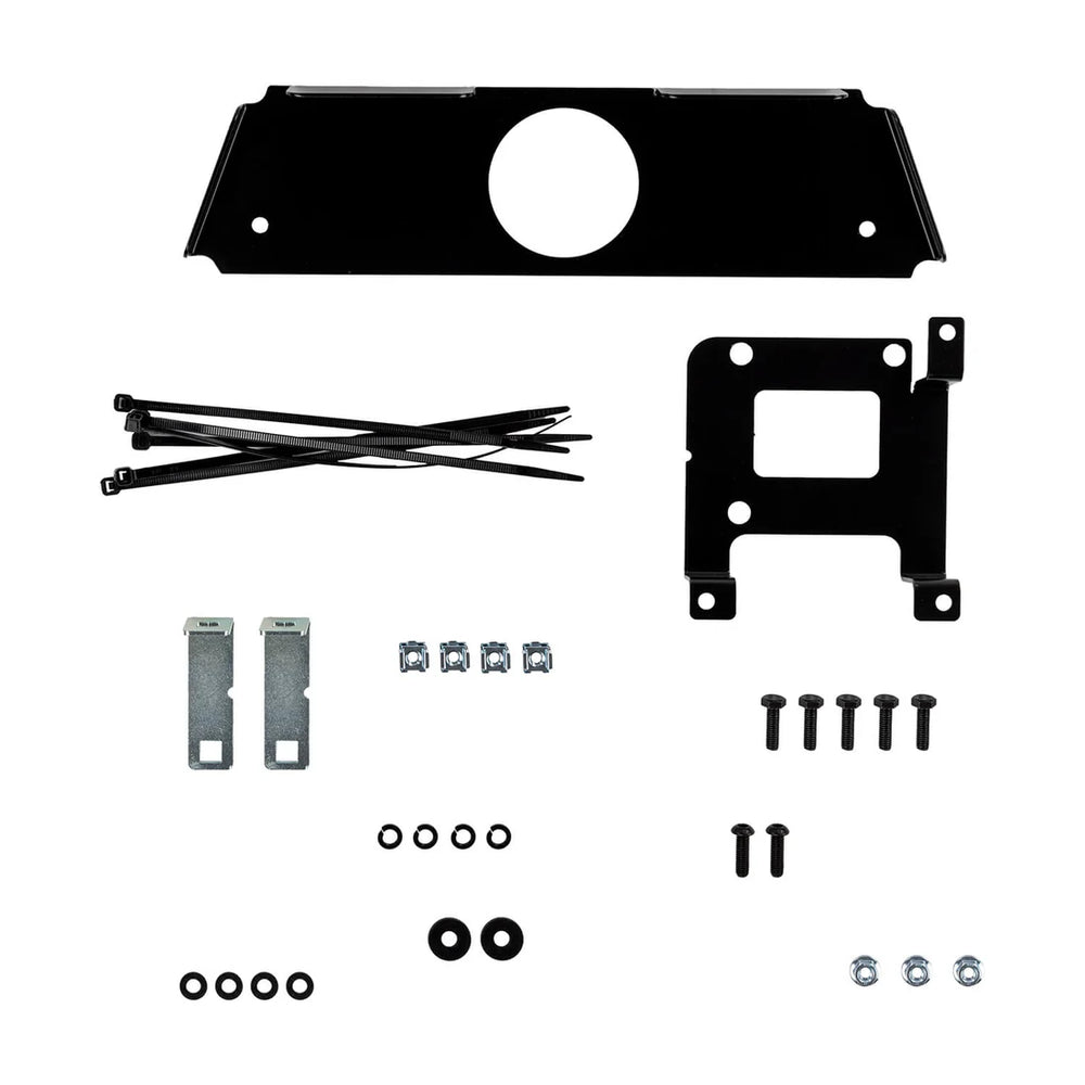 18C JEEP GRAND CHEROKEE WK2 RADAR KIT WK2 SUIT 3450420/480