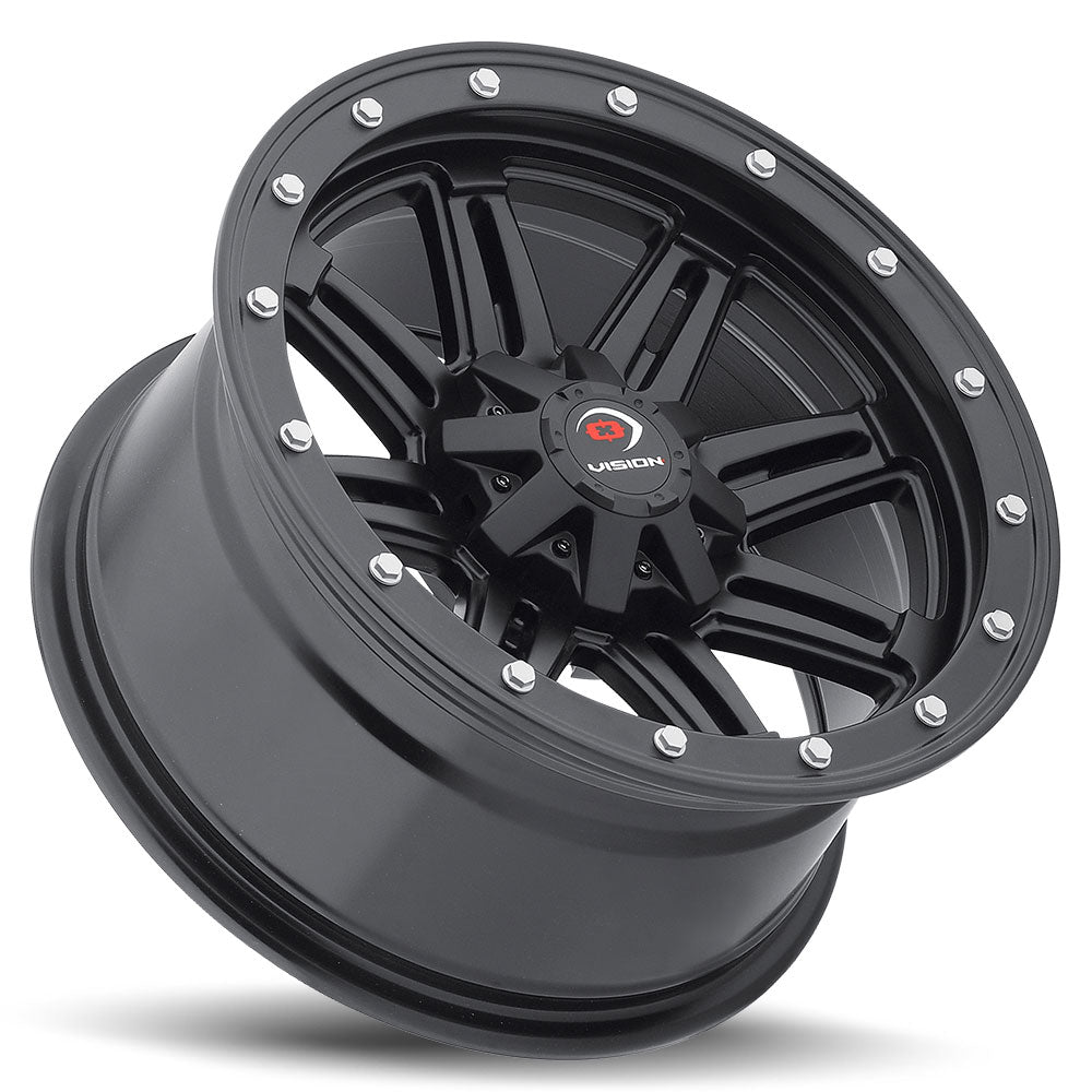 VISION WHEEL auto part