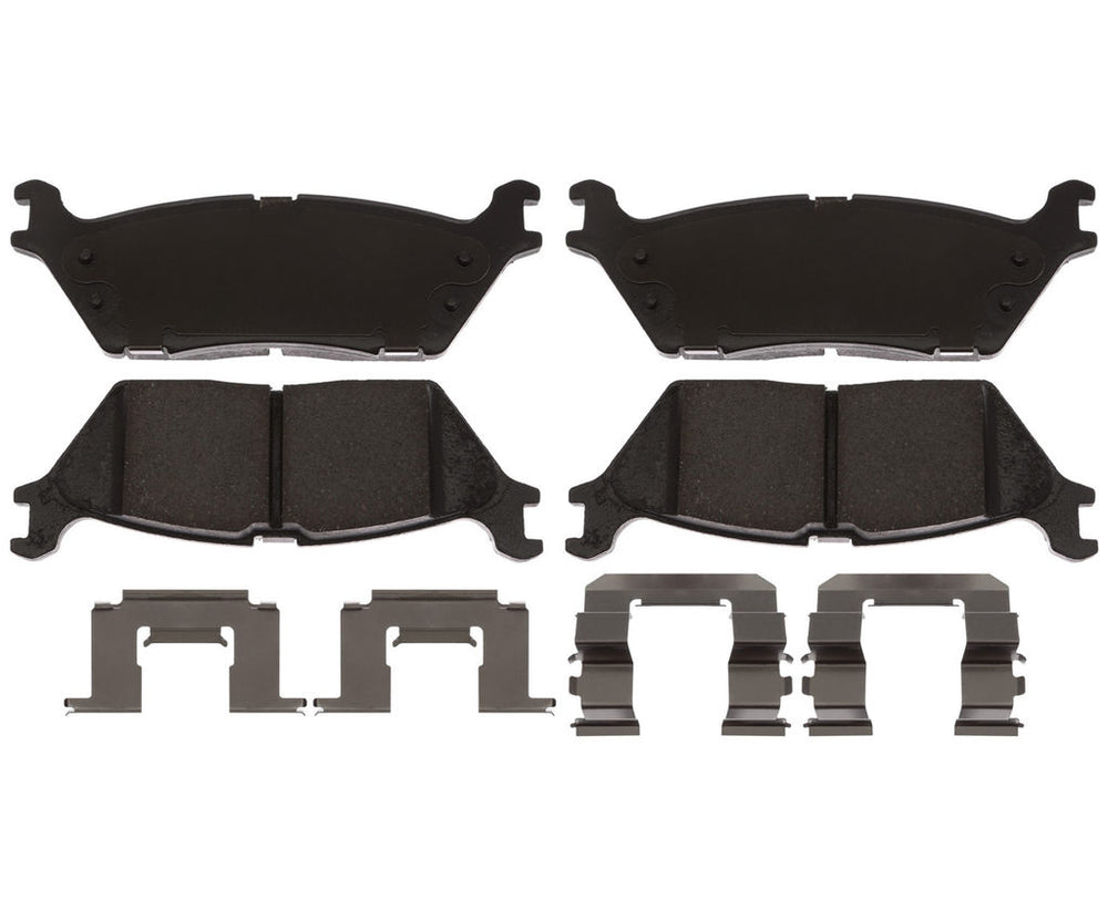 R auto part