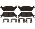 BRAKE PAD SET