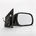 0612 TY RAV4 PWR NHT PTM MIR RH