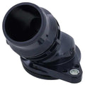 Gates Engine Coolant Water Outlet