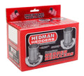 HEDMAN FLAT FLANGE HEADER REDUCER