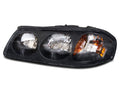 LH HEADLAMP ASSY COMPOSITE; FROM 2/6/04; IMPALA 0405