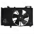 RADIATOR FAN ASSY.