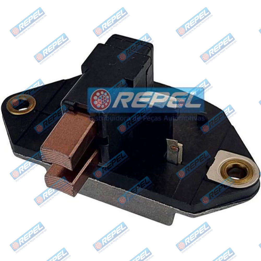 Voltage Regulator