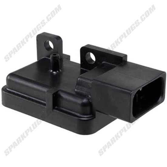 MANIFOLD ABSOLUTE PRESSURE SENSOR
