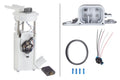 FUEL FEED UNIT